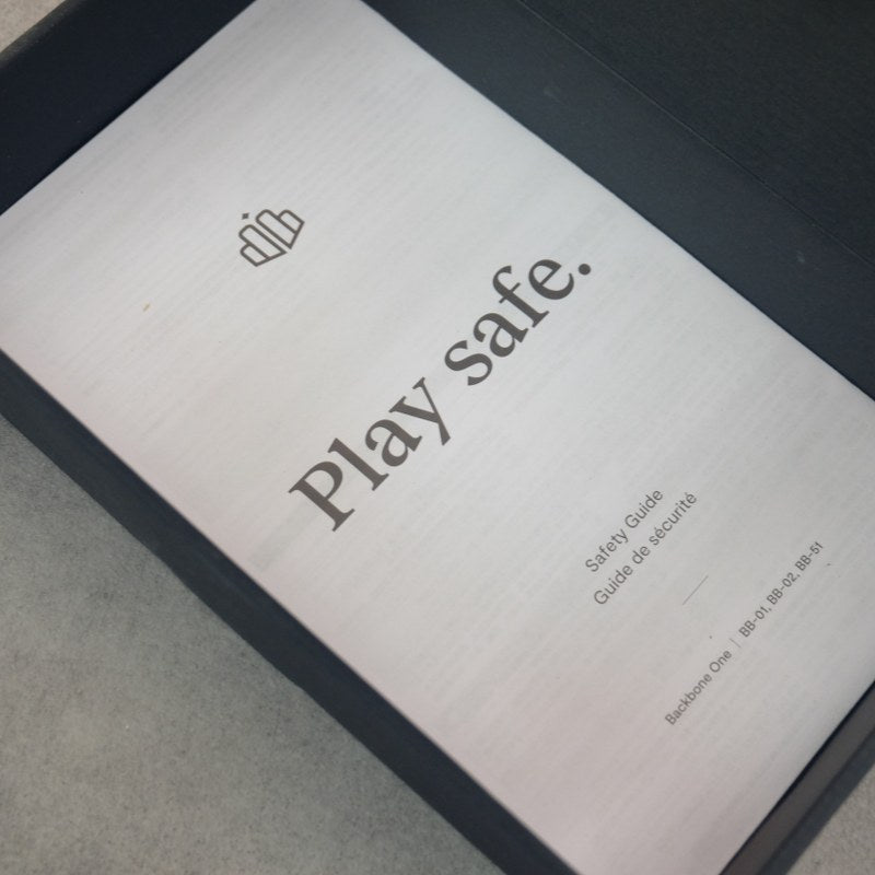 Playstation Backbone Iphone Sony