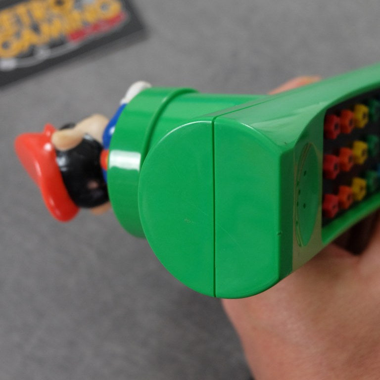 Super Mario Bros. Telephone Collector's Item