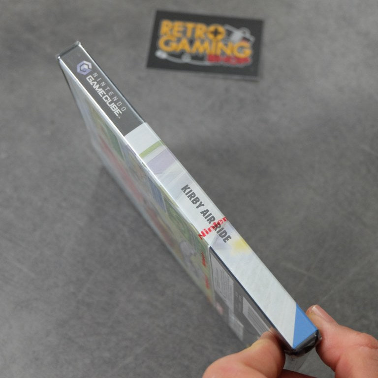 Kirby Air Ride Nuovo Nintendo