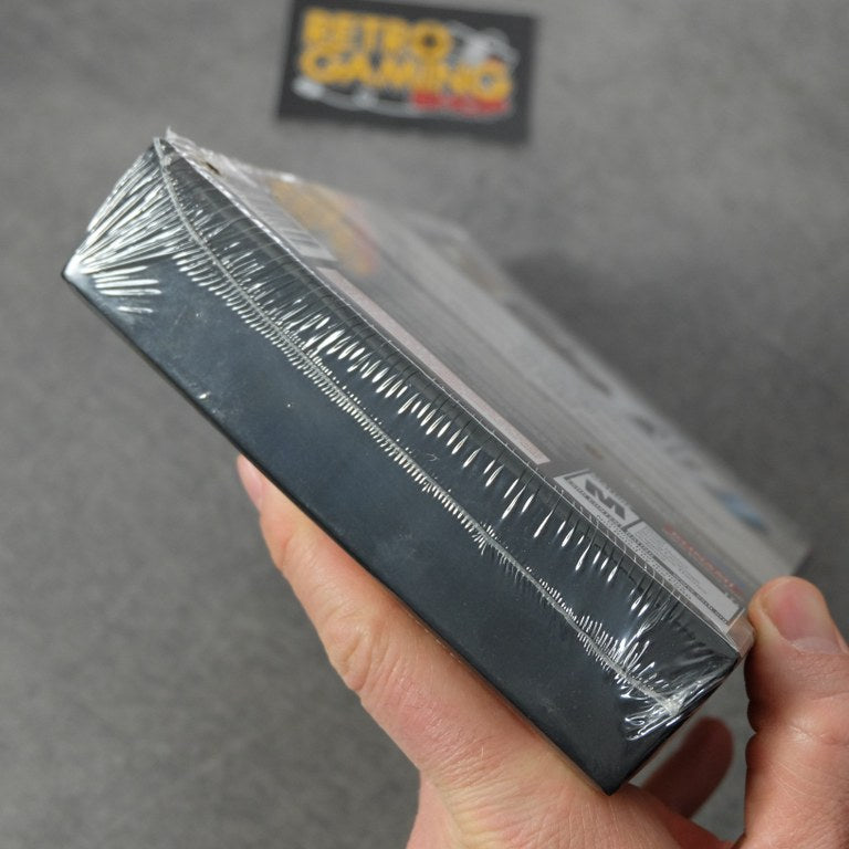 Metal Gear Solid 4: Guns Of the Patriots Limited Edition USA Nuovo