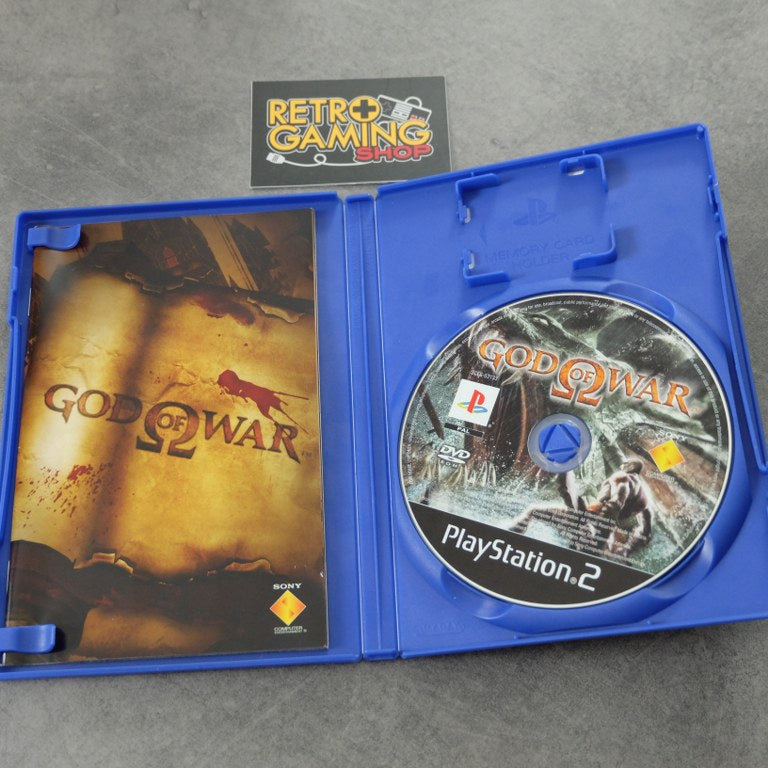 God Of War