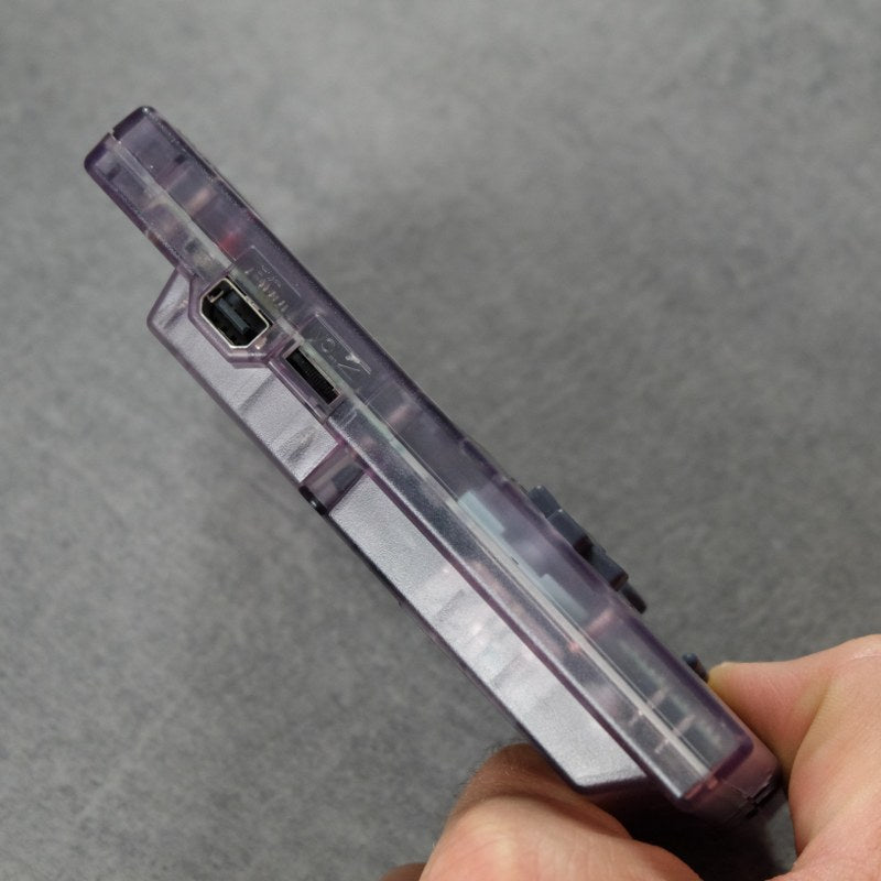 Game Boy Pocket Nintendo