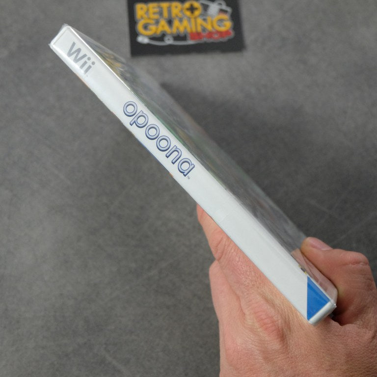Opoona Nuovo Nintendo