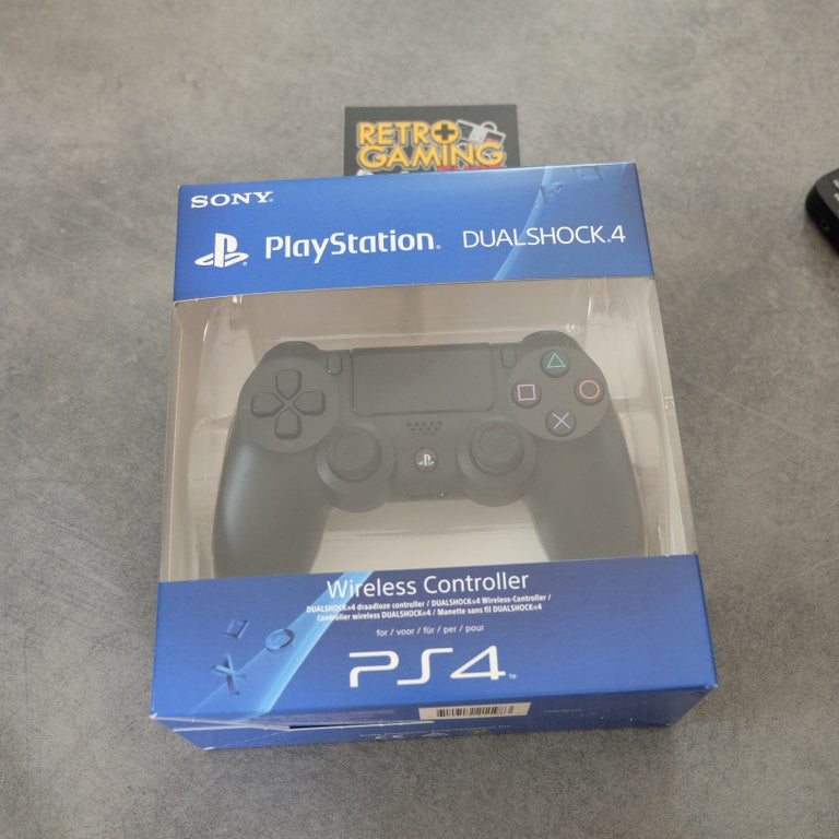 Dualshock 4 Nuovo
