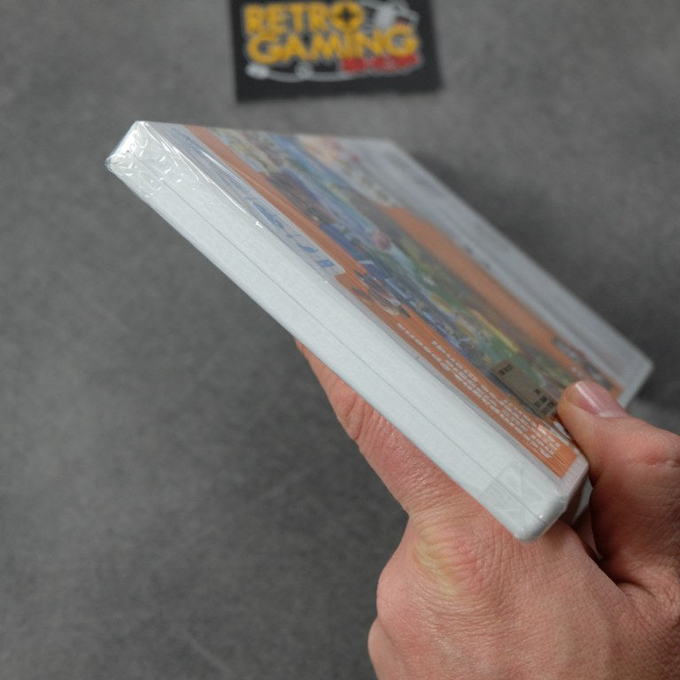 Opoona Nuovo Nintendo