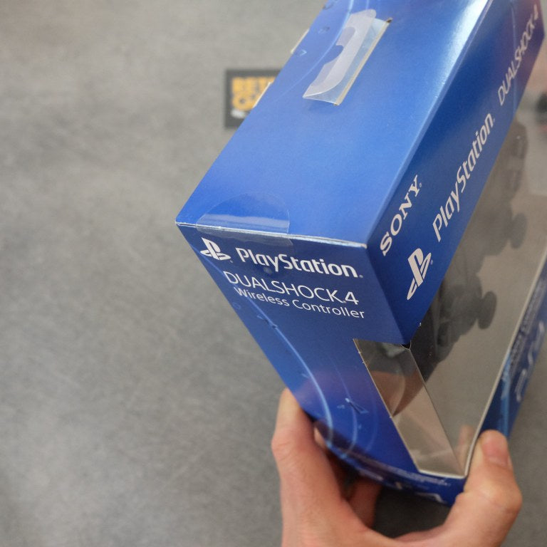 Dualshock 4 Nuovo