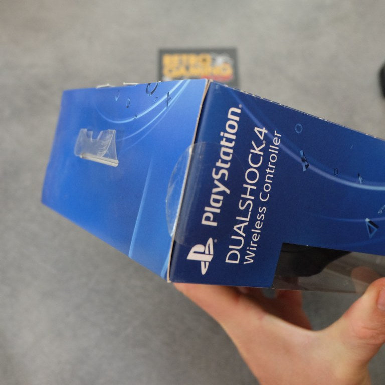 Dualshock 4 Nuovo