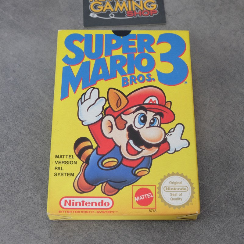 Super Mario Bros. 3 Nuovo