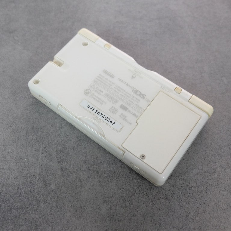 Ds Lite Final Fantasy XII Revenant Wings Nintendo