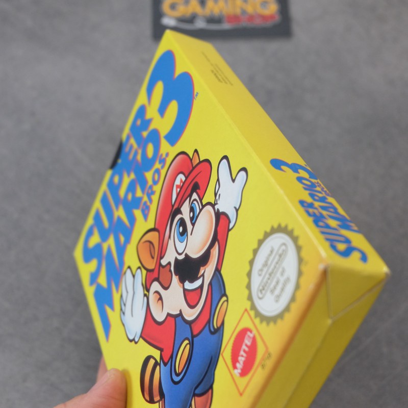 Super Mario Bros. 3 Nuovo