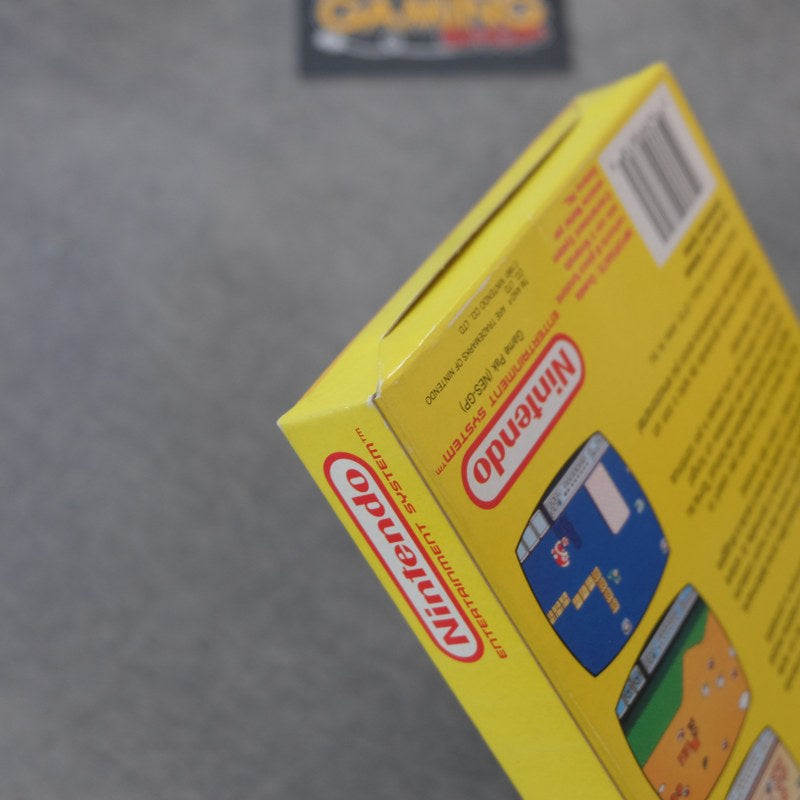 Super Mario Bros. 3 Nuovo