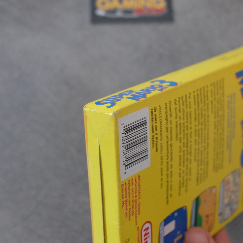 Super Mario Bros. 3 Nuovo