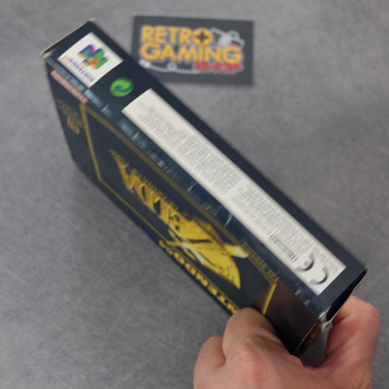 The Legend Of Zelda: Ocarina Of Time Nintendo