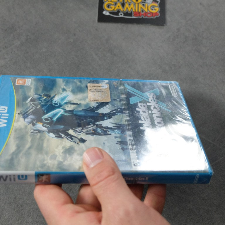 Xenoblade Chronicles X Nuovo Nintendo