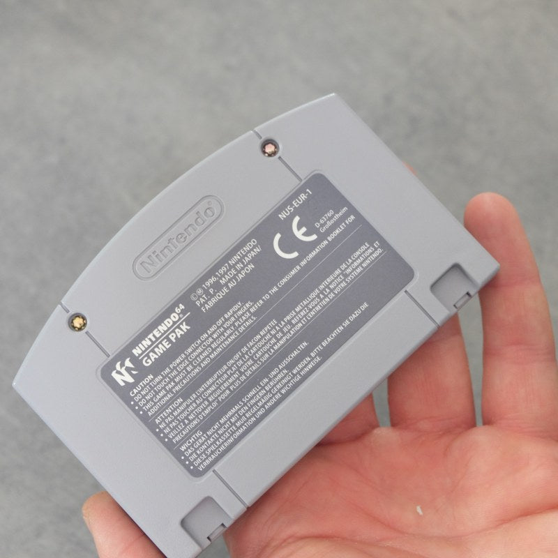 The Legend Of Zelda: Ocarina Of Time Nintendo