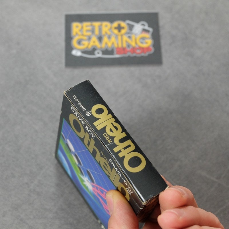Othello Nintendo