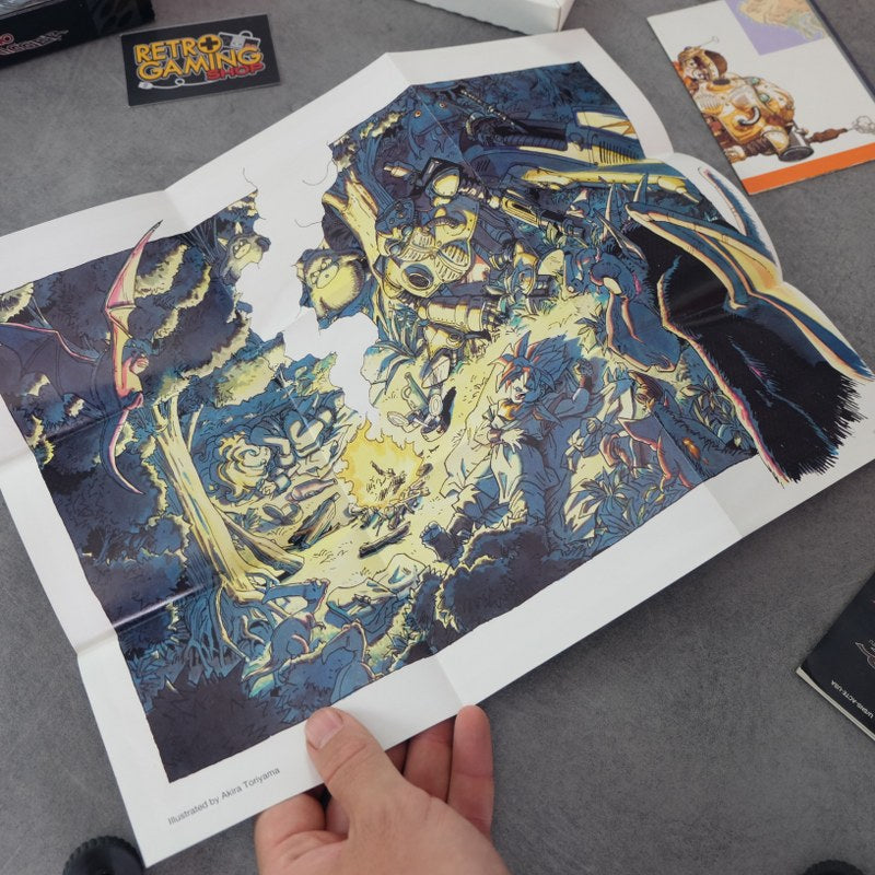 Chrono Trigger Nintendo