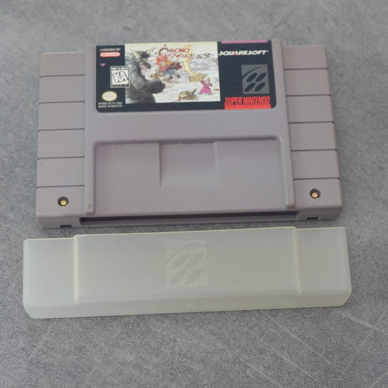 Chrono Trigger Nintendo