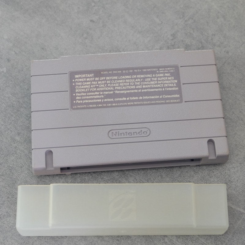 Chrono Trigger Nintendo