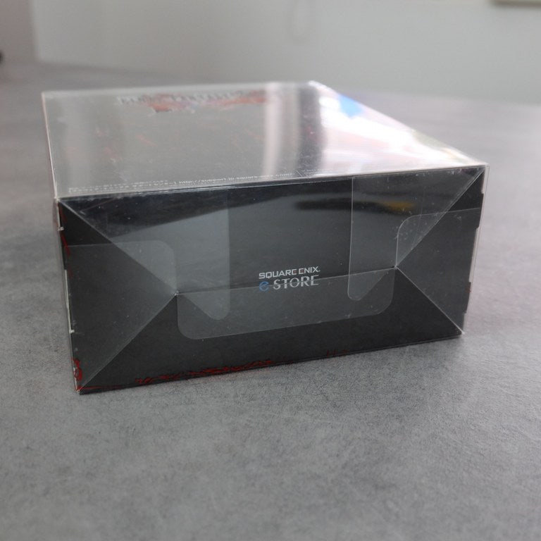 Final Fantasy Type 0 Collectors Edition Sony
