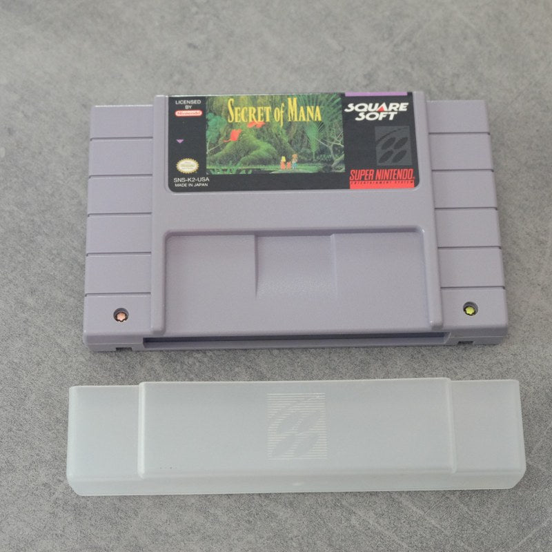 Secret Of Mana Nintendo