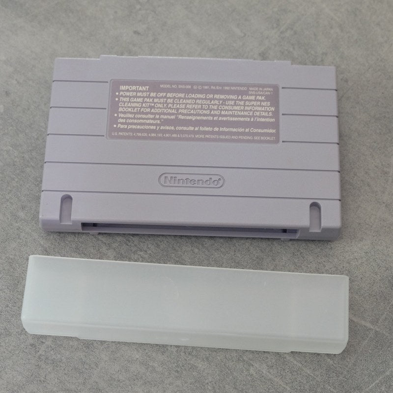 Secret Of Mana Nintendo