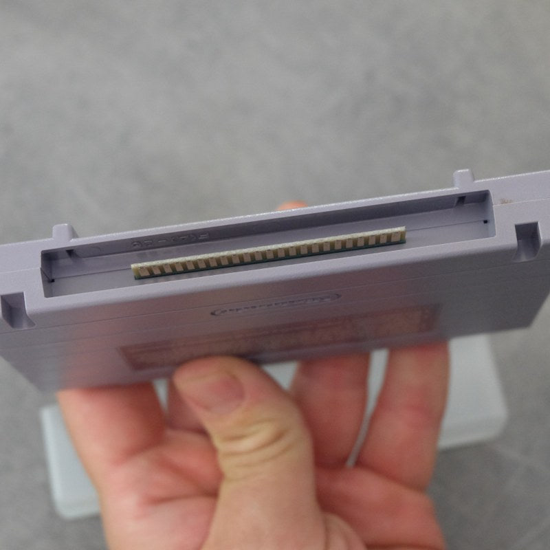 Secret Of Mana Nintendo