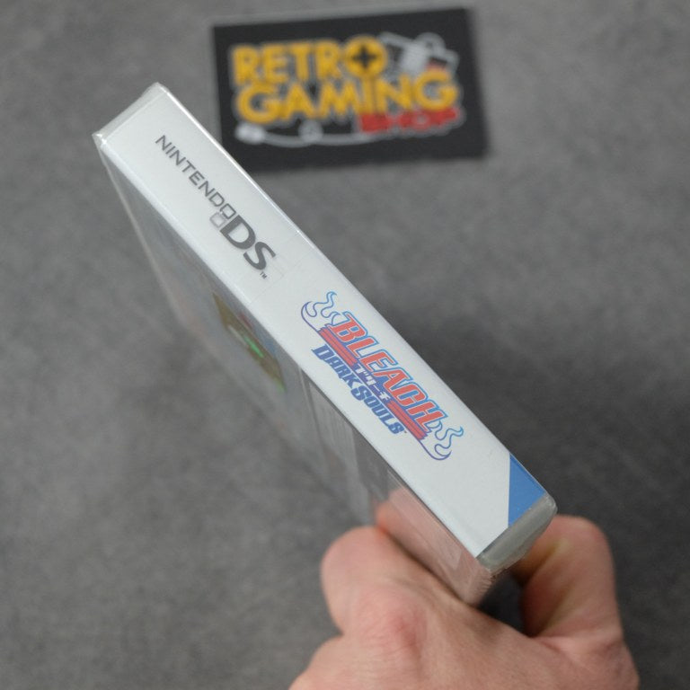 Bleach Dark Souls Nuovo Nintendo