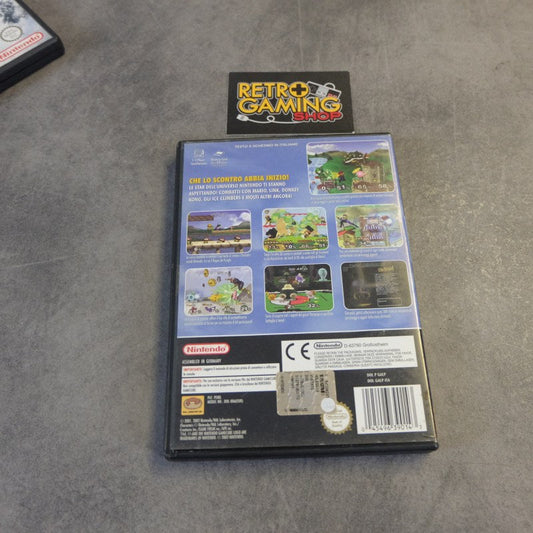 Super Smash Bros Melee Nintendo