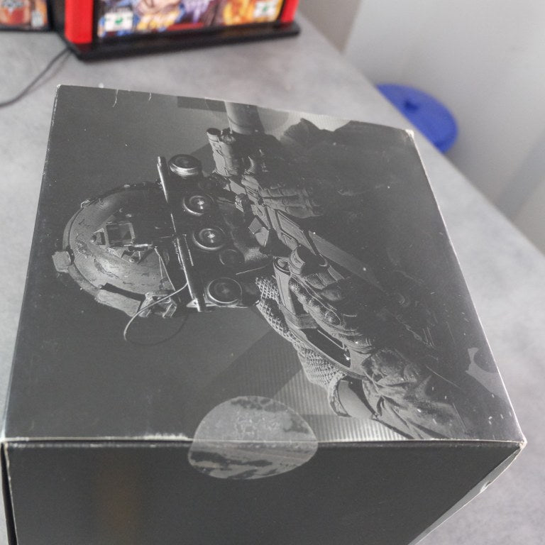 Call of Duty Modern Warfare Dark Edition