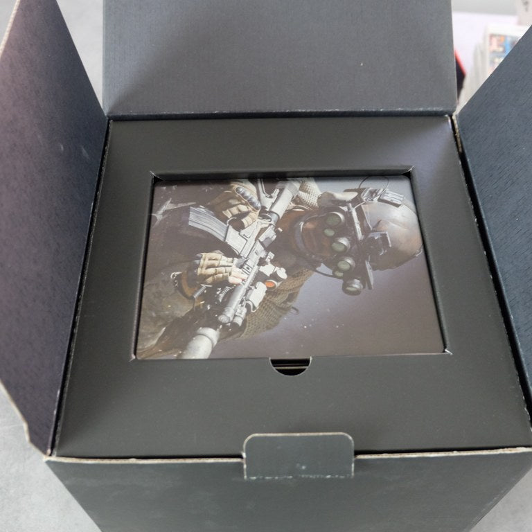 Call of Duty Modern Warfare Dark Edition Sony