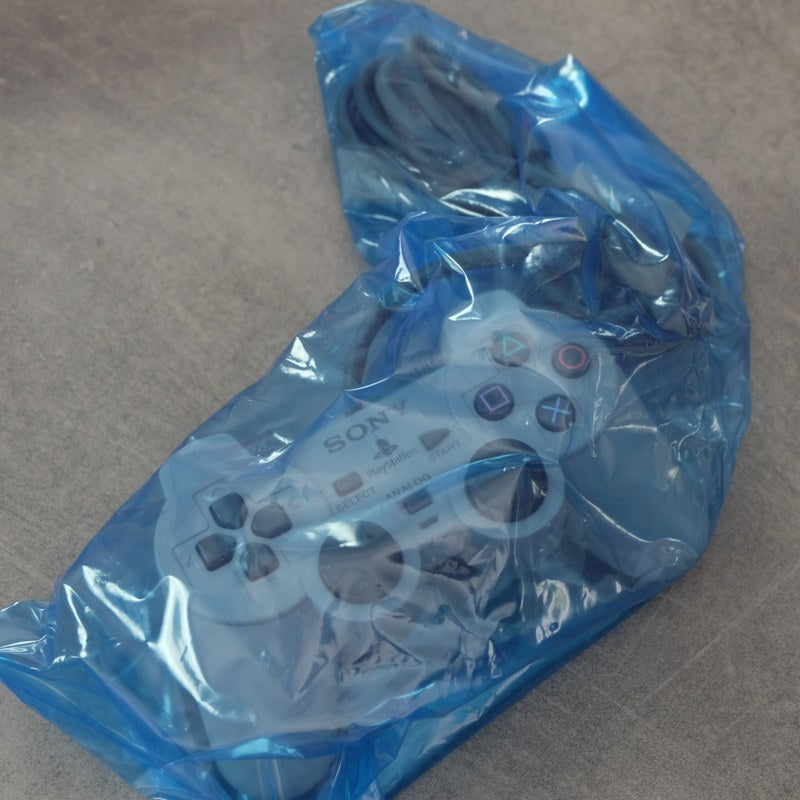 Tekken 3 + Analog Controller Dual Shock Nuovo Sony