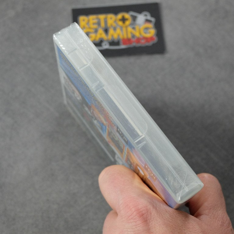 Bleach The Blade of Fate Nuovo Nintendo
