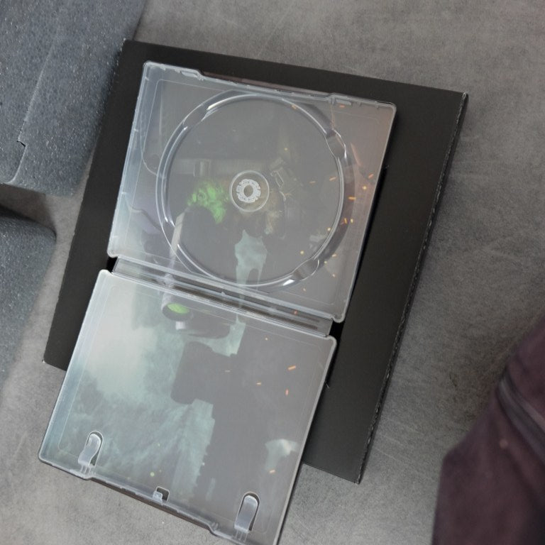 Call of Duty Modern Warfare Dark Edition