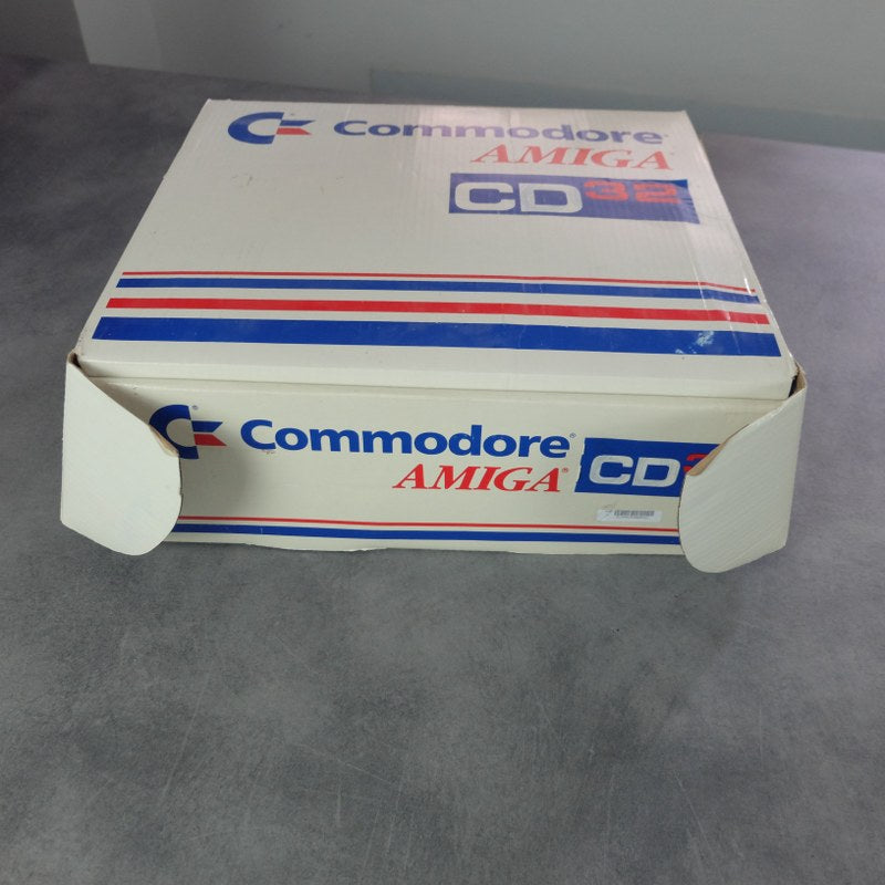 Commodore Amiga Cd 32