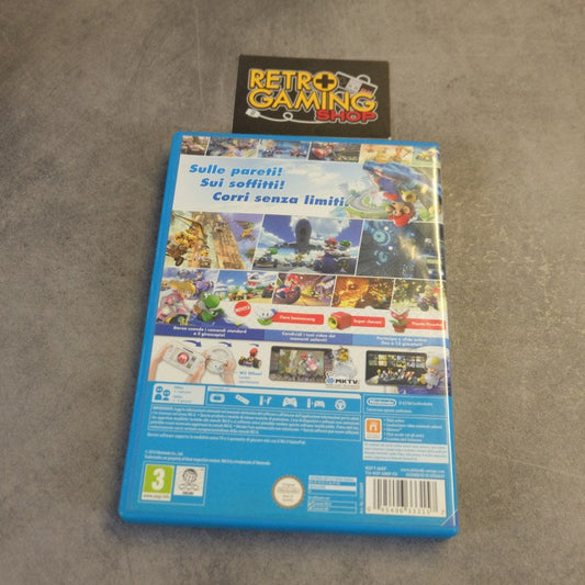 Mario Kart 8 Nintendo