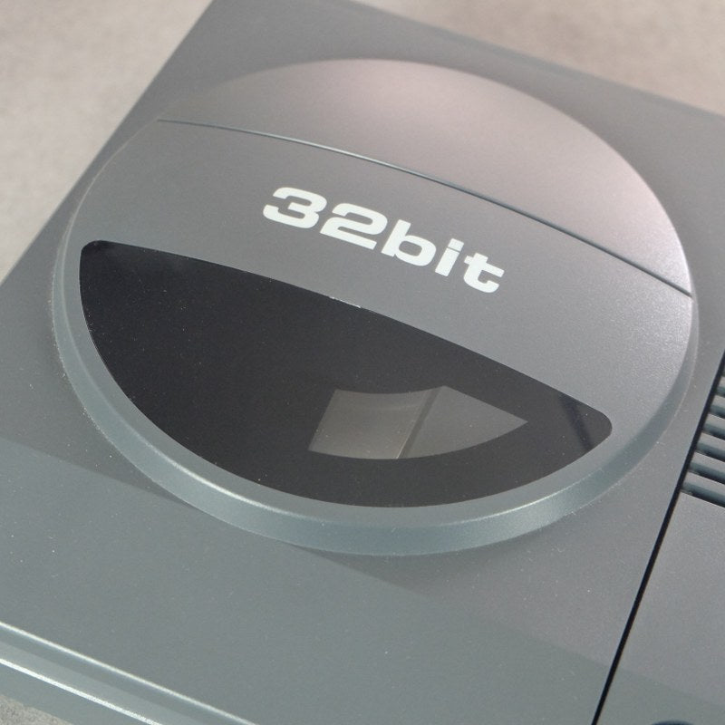Commodore Amiga Cd 32 Commodore