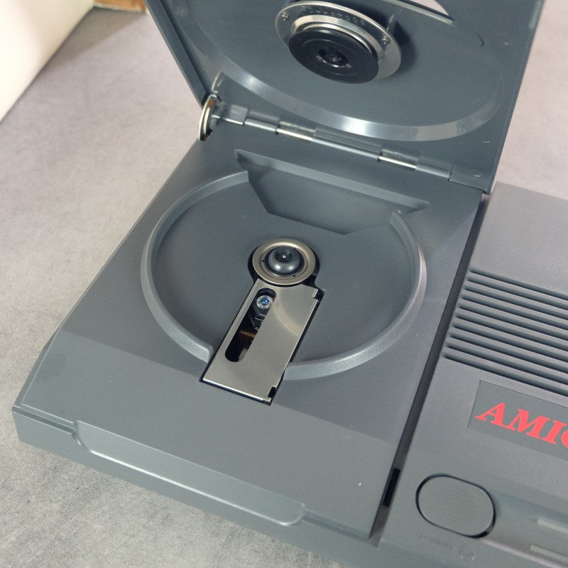 Commodore Amiga Cd 32