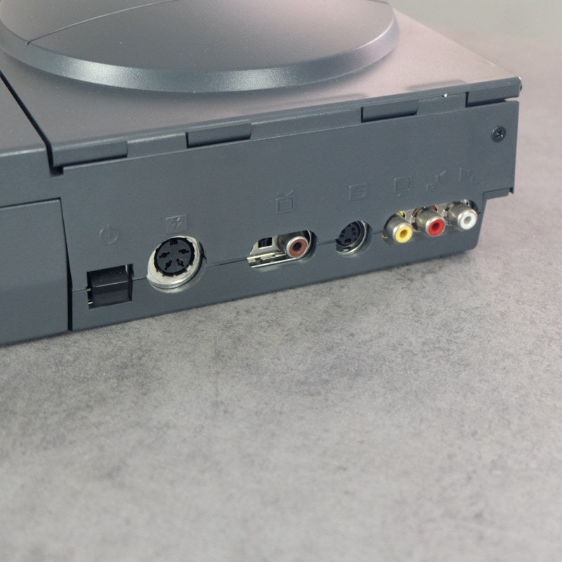 Commodore Amiga Cd 32
