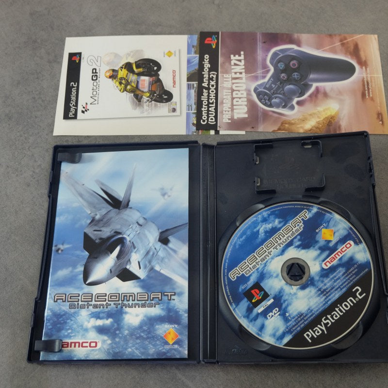 Ace Combat Distant Thunder