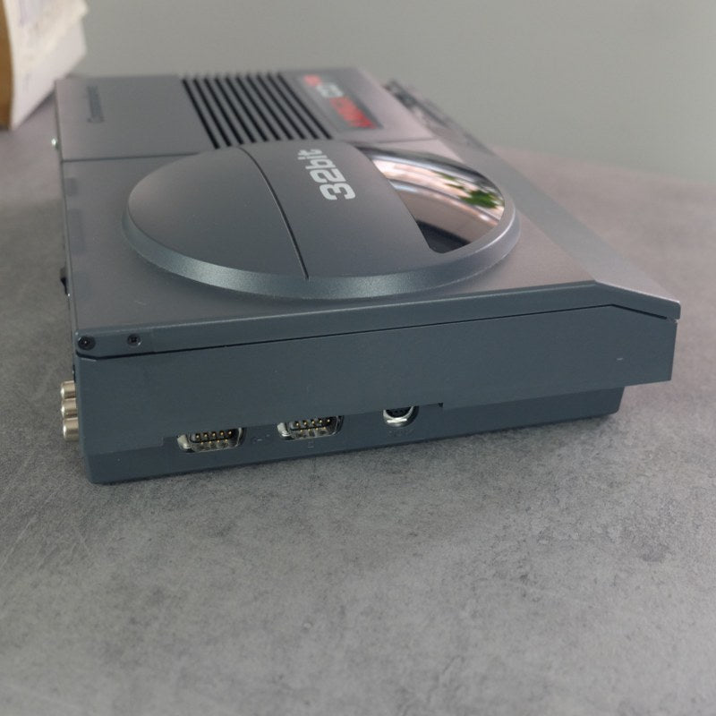 Commodore Amiga Cd 32 Commodore