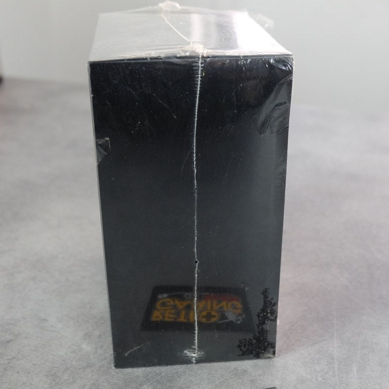 Metal Gear Solid 4 Guns of The Patriots Limited Edition Nuovo