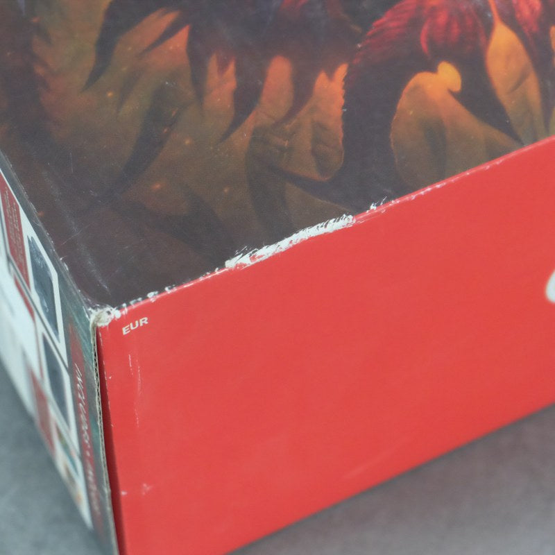 Nintendo Switch Diablo III Limited Edition Nintendo