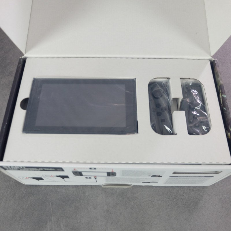 Nintendo Switch Diablo III Limited Edition Nintendo