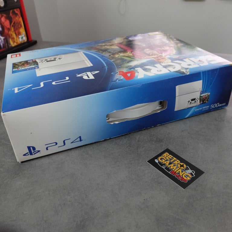Playstation 4 Far Cry 4 Bundle Sony