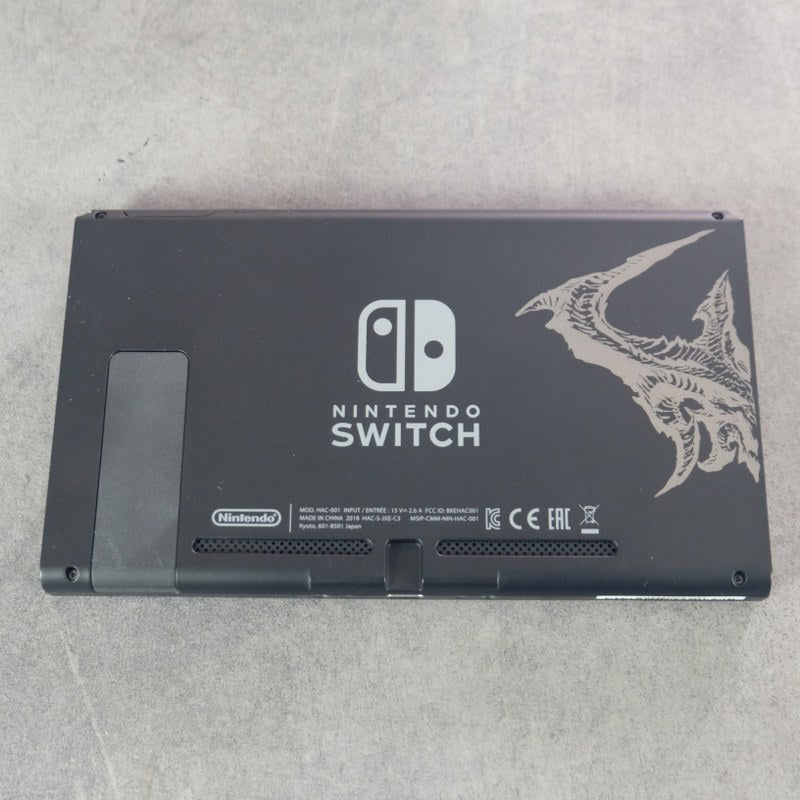 Nintendo Switch Diablo III Limited Edition Nintendo
