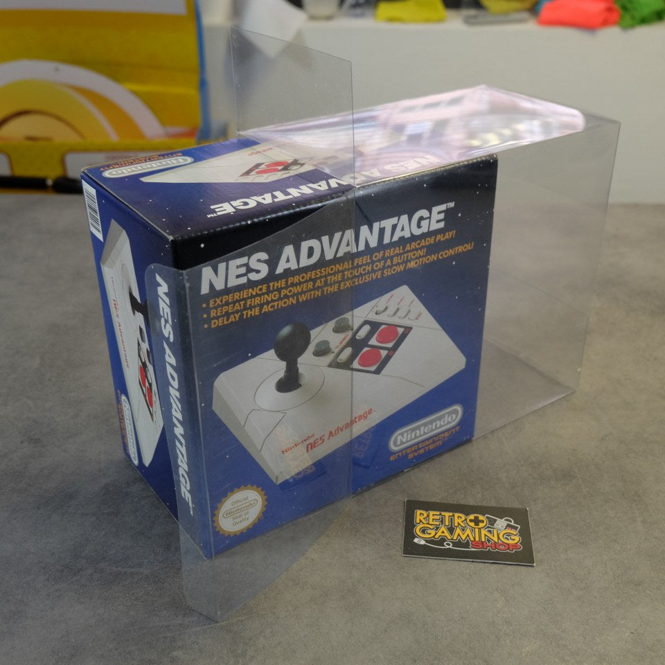 Nes Advantage Nuovo Nintendo