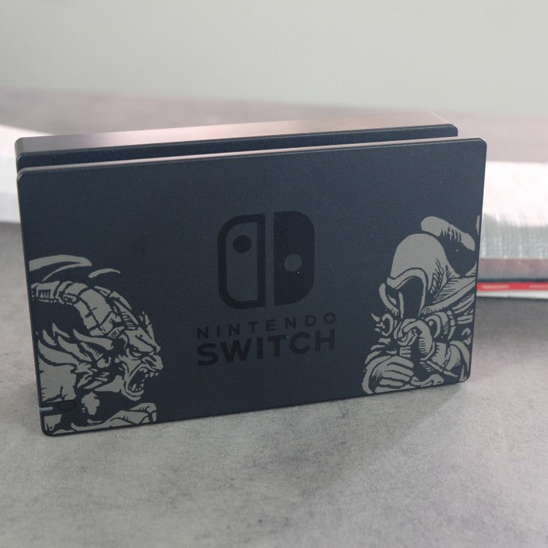 Nintendo Switch Diablo III Limited Edition Nintendo