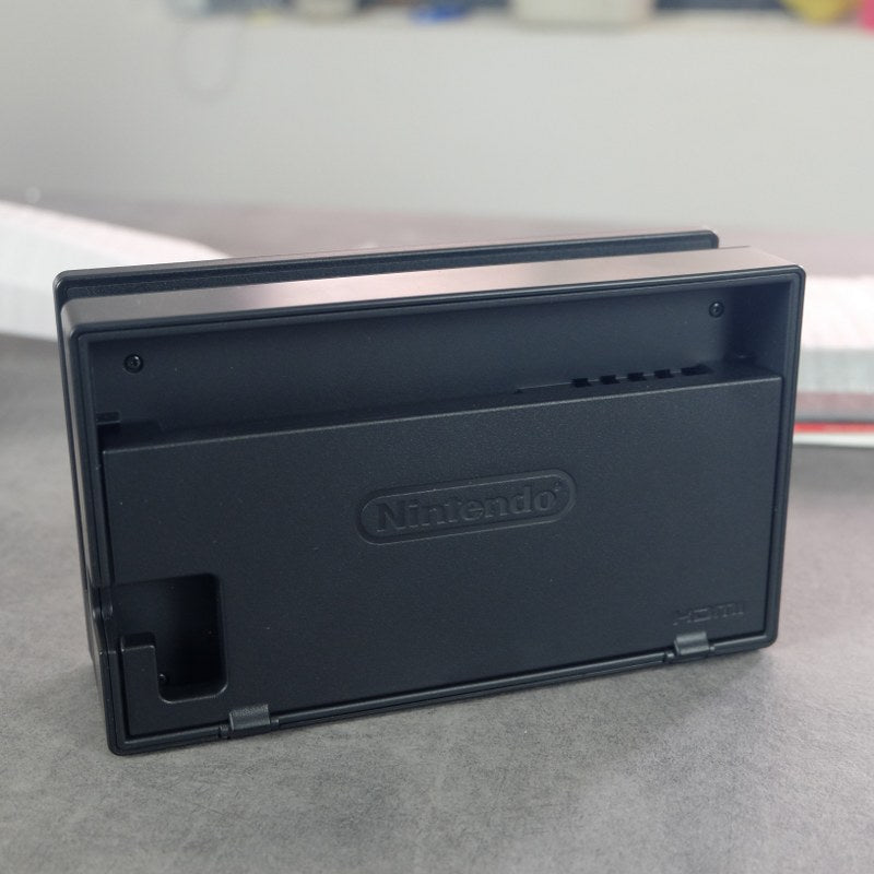 Nintendo Switch Diablo III Limited Edition Nintendo