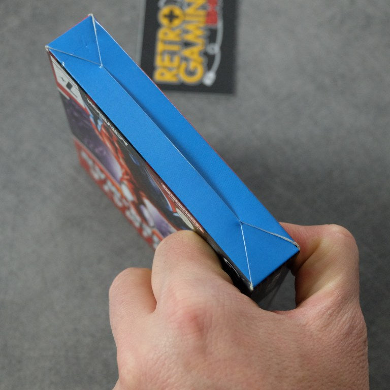 Ultimate Spider-Man Nuovo Nintendo